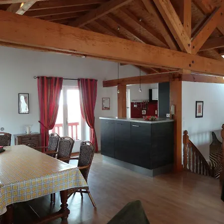 Apartmán Ortz Adara