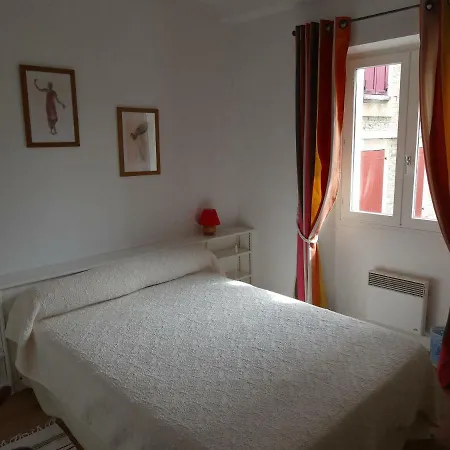 Apartmán Ortz Adara Saint-Jean-de-Luz