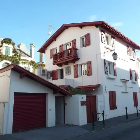 Ortz Adara Saint-Jean-de-Luz