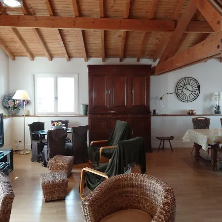 Ortz Adara Apartmán