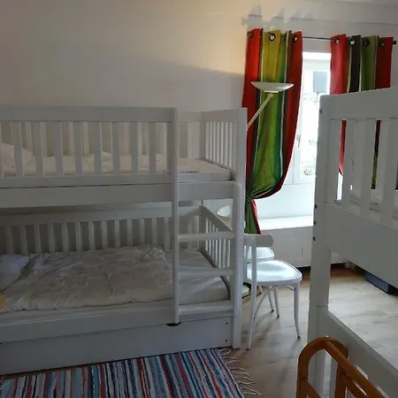 Apartmán Ortz Adara *
