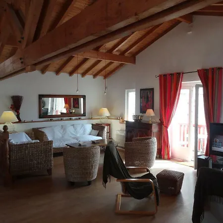 Ortz Adara Saint-Jean-de-Luz