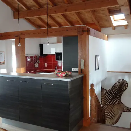 Ortz Adara Apartmán Saint-Jean-de-Luz