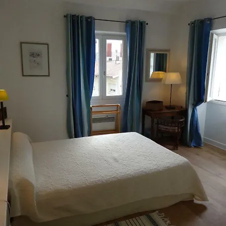 Apartmán Ortz Adara Saint-Jean-de-Luz