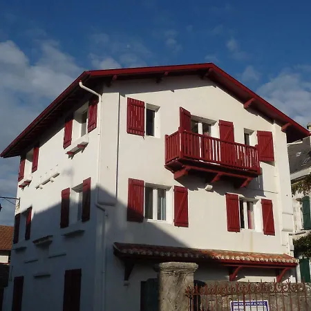 Apartmán Ortz Adara