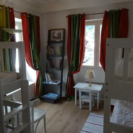 Apartmán Ortz Adara Saint-Jean-de-Luz